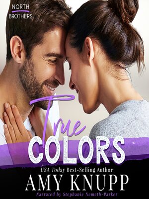 cover image of True Colors